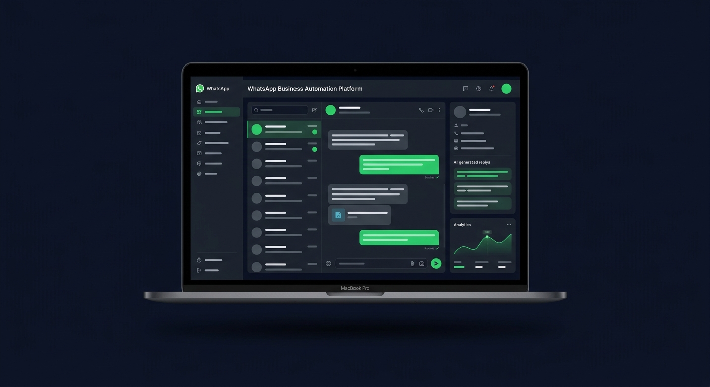 Chat Unificado TopoZap — todos os WhatsApps em uma caixa de entrada