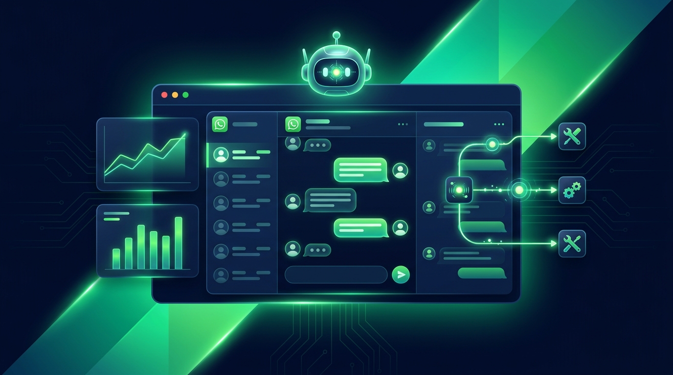 Dashboard TopoZap